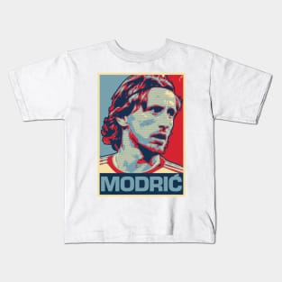 Modrić Kids T-Shirt